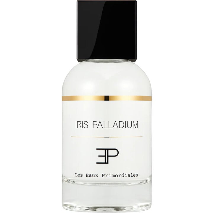 Iris Palladium